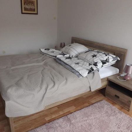 Pan Tadeusz Appartement Nowy Sącz Buitenkant foto