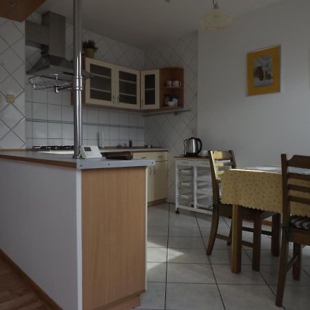 Pan Tadeusz Appartement Nowy Sącz Buitenkant foto