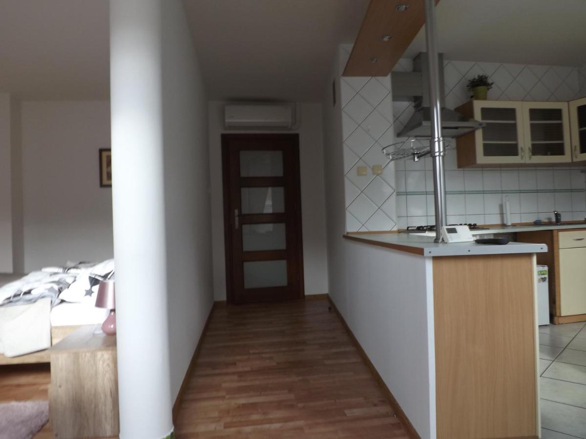 Pan Tadeusz Appartement Nowy Sącz Buitenkant foto